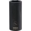 DRIVING AND FASTENING ACCESSORIES Dewalt DWMT73941OSP - 1/2 DRIVE DEEP IMPACT SOCKET - 6 POINT-15/16''