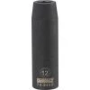 Dewalt DWMT73945OSP - 1/2 DRIVE DEEP IMPACT SOCKET - 6 POINT-12MM DRIVING AND FASTENING ACCESSORIES