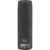 Dewalt DWMT73947OSP - 1/2 DRIVE DEEP IMPACT SOCKET - 6 POINT-14MM DRIVING AND FASTENING ACCESSORIES