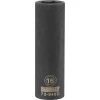 DRIVING AND FASTENING ACCESSORIES Dewalt DWMT73948OSP - 1/2 DRIVE DEEP IMPACT SOCKET - 6 POINT-16MM