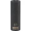 Dewalt DWMT73949OSP - 1/2 DRIVE DEEP IMPACT SOCKET - 6 POINT-17MM DRIVING AND FASTENING ACCESSORIES