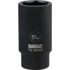 Dewalt DWMT74656OSP - 1/2 DRIVE DEEP IMPACT SOCKET - 6 POINT-1-1/16" DRIVING AND FASTENING ACCESSORIES