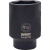 Dewalt DWMT74657OSP - 1/2 DRIVE DEEP IMPACT SOCKET - 6 POINT-1-1/2" 2 Dewalt DWMT74657OSP - 1/2 DRIVE DEEP IMPACT SOCKET - 6 POINT-1-1/2"