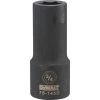 DRIVING AND FASTENING ACCESSORIES Dewalt DWMT75145OSP - 3/4 DRIVE DEEPIMPACT SOCKET - 6 POINT 3/4''