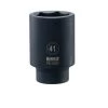 Dewalt DWMT75152OSP - 3/4 DRIVE DEEPIMPACT SOCKET - 6 POINT 41MM DRIVING AND FASTENING ACCESSORIES