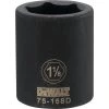 DRIVING AND FASTENING ACCESSORIES DewaltDWMT75158OSP - 3/4 DRIVE IMPACT SOCKET - 6 POINT 1-1/8''