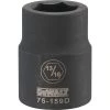 Dewalt DWMT75159OSP - 3/4 DRIVE IMPACT SOCKET - 6 POINT 13/16'' DRIVING AND FASTENING ACCESSORIES 2 Dewalt DWMT75159OSP - 3/4 DRIVE IMPACT SOCKET - 6 POINT 13/16'' DRIVING AND FASTENING ACCESSORIES