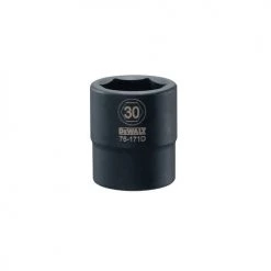 Dewalt DWMT75171OSP - 3/4 DRIVE IMPACT SOCKET - 6 POINT 30MM