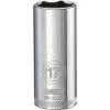 Dewalt DWMT86328OSP - 3/8'' DRIVE DEEP SOCKET 6POINT -17MM DRIVING AND FASTENING ACCESSORIES