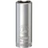 DRIVING AND FASTENING ACCESSORIES Dewalt DWMT88986OSP - 3/8 DRIVE DEEP SOCKET-6 POINT- 7/16''