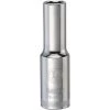DRIVING AND FASTENING ACCESSORIES Dewalt DWMT89532OSP - 1/2 DRIVE DEEP SOCKET-6 POINT- 7/16'' 1 DRIVING AND FASTENING ACCESSORIES Dewalt DWMT89532OSP - 1/2 DRIVE DEEP SOCKET-6 POINT- 7/16''
