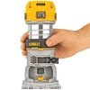 DeWALT DWP611 - 1-1/4 HP Premium Fixed Base Compact Router