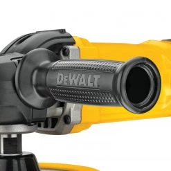DeWalt DWP849X - Polisher7
