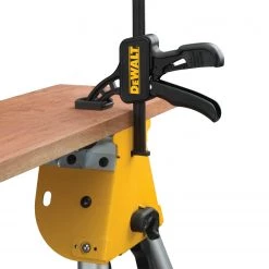Dewalt DWS5026 - Track Saw Clamp