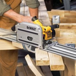 DEWALT DWS520K - TRACK SAW POWER TOOLS 47 DEWALT DWS520K - TRACK SAW POWER TOOLS
