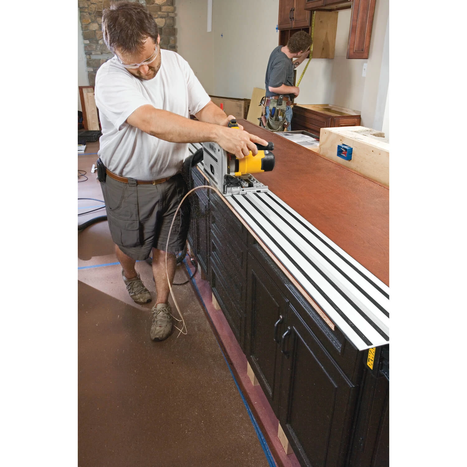 DEWALT DWS520K - TRACK SAW POWER TOOLS 26 DEWALT DWS520K - TRACK SAW POWER TOOLS