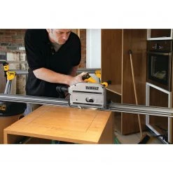 DEWALT DWS520K - TRACK SAW POWER TOOLS 53 DEWALT DWS520K - TRACK SAW POWER TOOLS