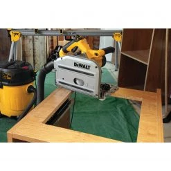 DEWALT DWS520K - TRACK SAW POWER TOOLS 45 DEWALT DWS520K - TRACK SAW POWER TOOLS