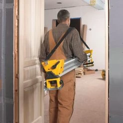 DEWALT DWS780 12-Inch Double Bevel Sliding Compound Miter Saw