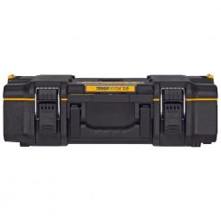 DeWalt DWST08165 - SHELL TOUGH SYSTEM 2.0 TOOL BOX Small