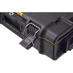 DeWalt DWST08165 - SHELL TOUGH SYSTEM 2.0 TOOL BOX Small