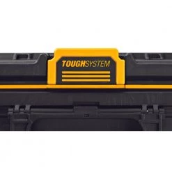 DeWalt DWST08165 - SHELL TOUGH SYSTEM 2.0 TOOL BOX Small