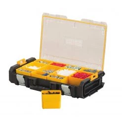 DEWALT DWST08202 TOUGHSYSTEM® ORGANIZER STORAGE