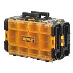 DEWALT DWST08202 TOUGHSYSTEM® ORGANIZER STORAGE