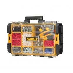 DEWALT DWST08202 TOUGHSYSTEM® ORGANIZER STORAGE