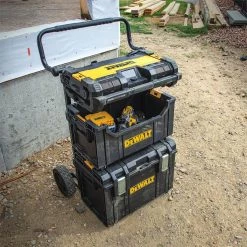 Dewalt DWST08205 TOUGHSYSTEM® TOTE