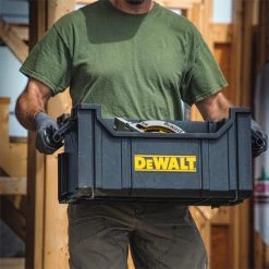 Dewalt DWST08205 TOUGHSYSTEM® TOTE