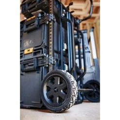 STORAGE DEWALT DWST08210 TOUGHSYSTEM® DS CARRIER 16 STORAGE DEWALT DWST08210 TOUGHSYSTEM® DS CARRIER