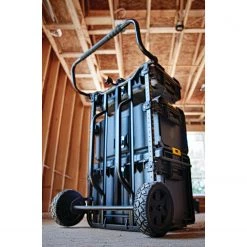 STORAGE DEWALT DWST08210 TOUGHSYSTEM® DS CARRIER 15 STORAGE DEWALT DWST08210 TOUGHSYSTEM® DS CARRIER