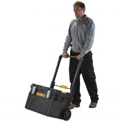 DEWALT DWST08250 Tough System DS450 Mobile Storage