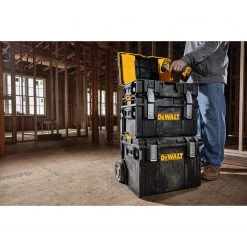 DEWALT DWST08250 Tough System DS450 Mobile Storage