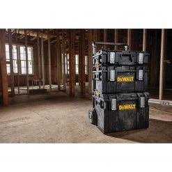 DEWALT DWST08250 Tough System DS450 Mobile Storage