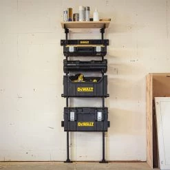 Dewalt DWST08260 - Tough System Workshop Racking System