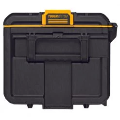 DeWalt DWST08300 - SHELL TOUGH SYSTEM 2.0 LARGE TOOL BOX