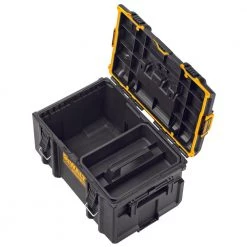 DeWalt DWST08300 - SHELL TOUGH SYSTEM 2.0 LARGE TOOL BOX