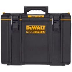 DeWalt DWST08400 - SHELL T.S2.0 DS400 XLARGE TOOL BOX 25 DeWalt DWST08400 - SHELL T.S2.0 DS400 XLARGE TOOL BOX