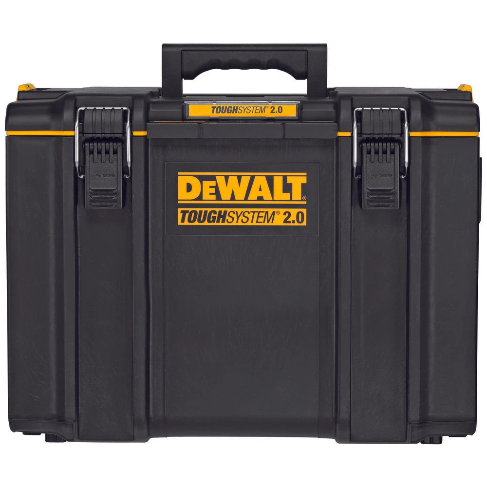 DeWalt DWST08400 - SHELL T.S2.0 DS400 XLARGE TOOL BOX 14 DeWalt DWST08400 - SHELL T.S2.0 DS400 XLARGE TOOL BOX
