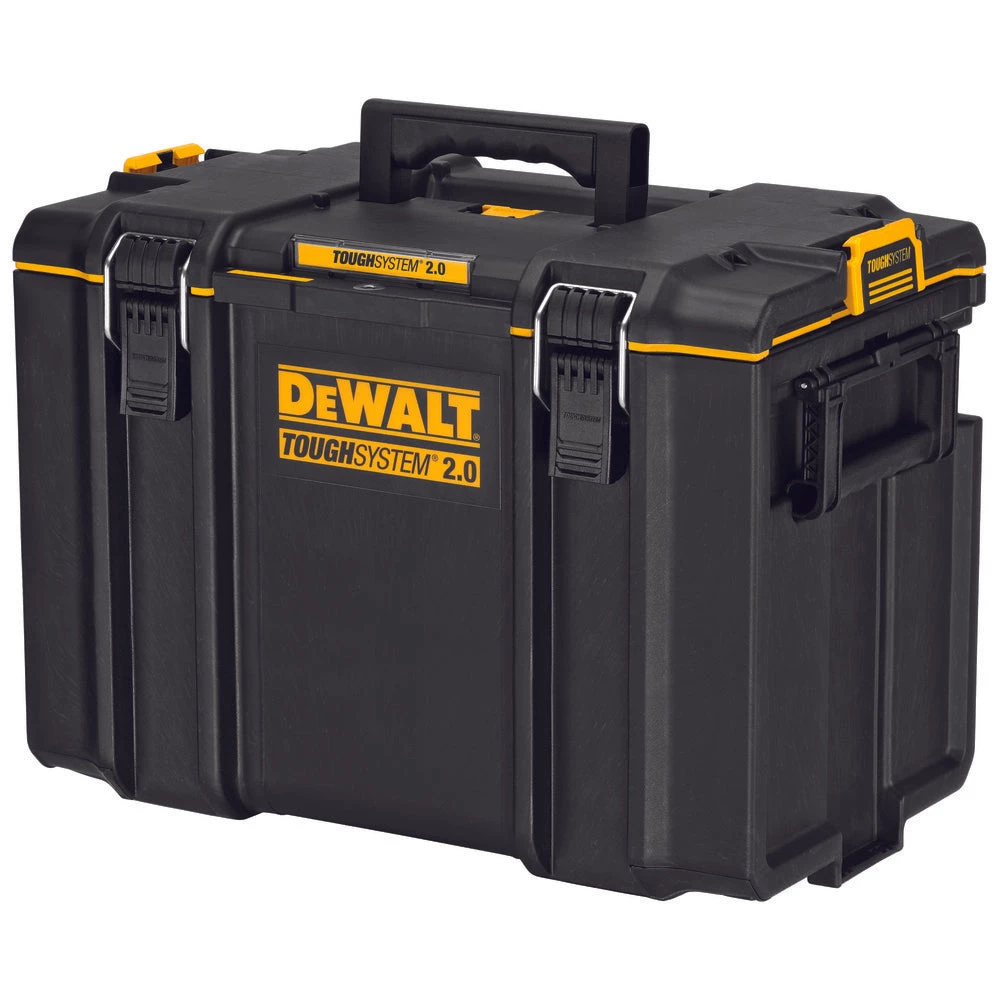 DeWalt DWST08400 - SHELL T.S2.0 DS400 XLARGE TOOL BOX 3 DeWalt DWST08400 - SHELL T.S2.0 DS400 XLARGE TOOL BOX