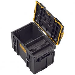 DeWalt DWST08400 - SHELL T.S2.0 DS400 XLARGE TOOL BOX 22 DeWalt DWST08400 - SHELL T.S2.0 DS400 XLARGE TOOL BOX