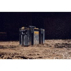 DeWalt DWST08400 - SHELL T.S2.0 DS400 XLARGE TOOL BOX 20 DeWalt DWST08400 - SHELL T.S2.0 DS400 XLARGE TOOL BOX