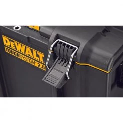 DeWalt DWST08400 - SHELL T.S2.0 DS400 XLARGE TOOL BOX 19 DeWalt DWST08400 - SHELL T.S2.0 DS400 XLARGE TOOL BOX