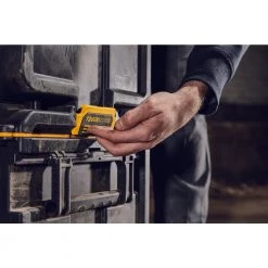 DeWalt DWST08400 - SHELL T.S2.0 DS400 XLARGE TOOL BOX 16 DeWalt DWST08400 - SHELL T.S2.0 DS400 XLARGE TOOL BOX