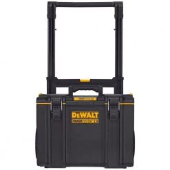 DeWalt DWST08450 - SHELL TOUGH SYSTEM 2.0 MOBILE STORAGE