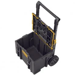 DeWalt DWST08450 - SHELL TOUGH SYSTEM 2.0 MOBILE STORAGE