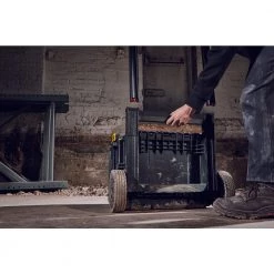 DeWalt DWST08450 - SHELL TOUGH SYSTEM 2.0 MOBILE STORAGE