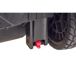 DeWalt DWST08450 - SHELL TOUGH SYSTEM 2.0 MOBILE STORAGE